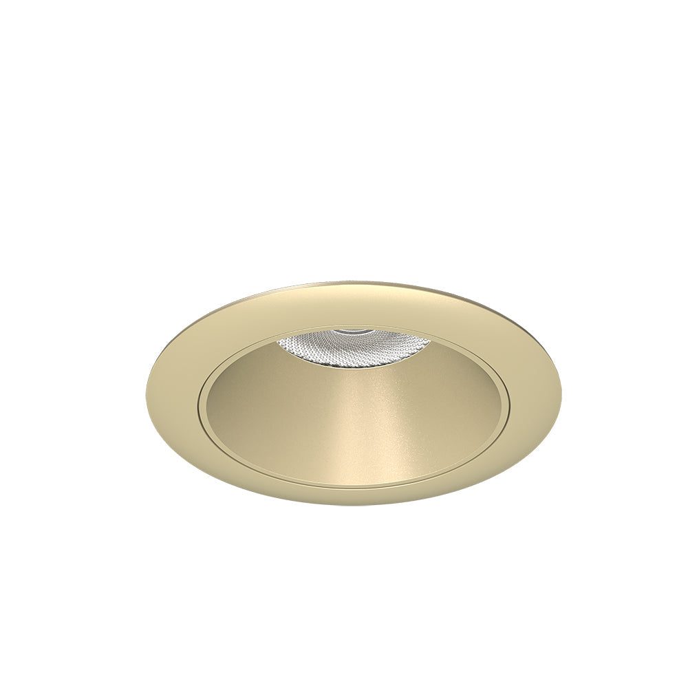 LUX Luminaire LaYR 2.0 Fixed Round Downlight