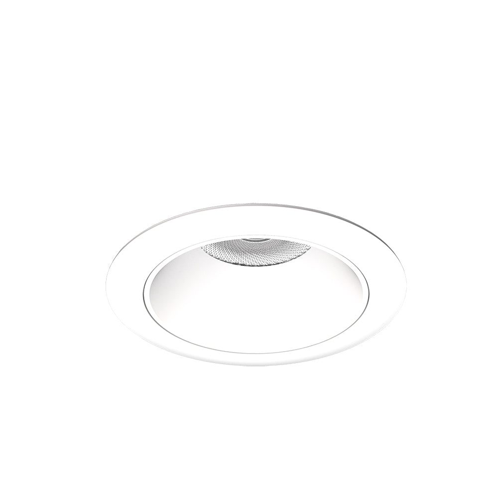 LUX Luminaire LaYR 2.0 Fixed Round Downlight