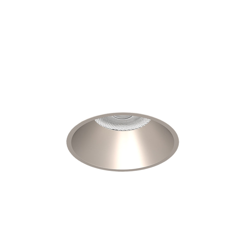 LUX Luminaire LaYR 2.0 Fixed Round Downlight