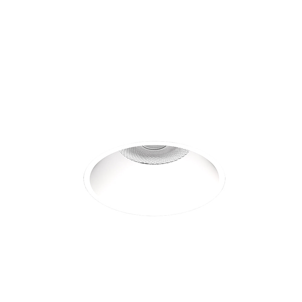LUX Luminaire LaYR 2.0 Fixed Round Downlight