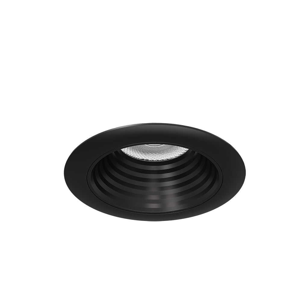 LUX Luminaire LaYR 2.0 Fixed Round Downlight