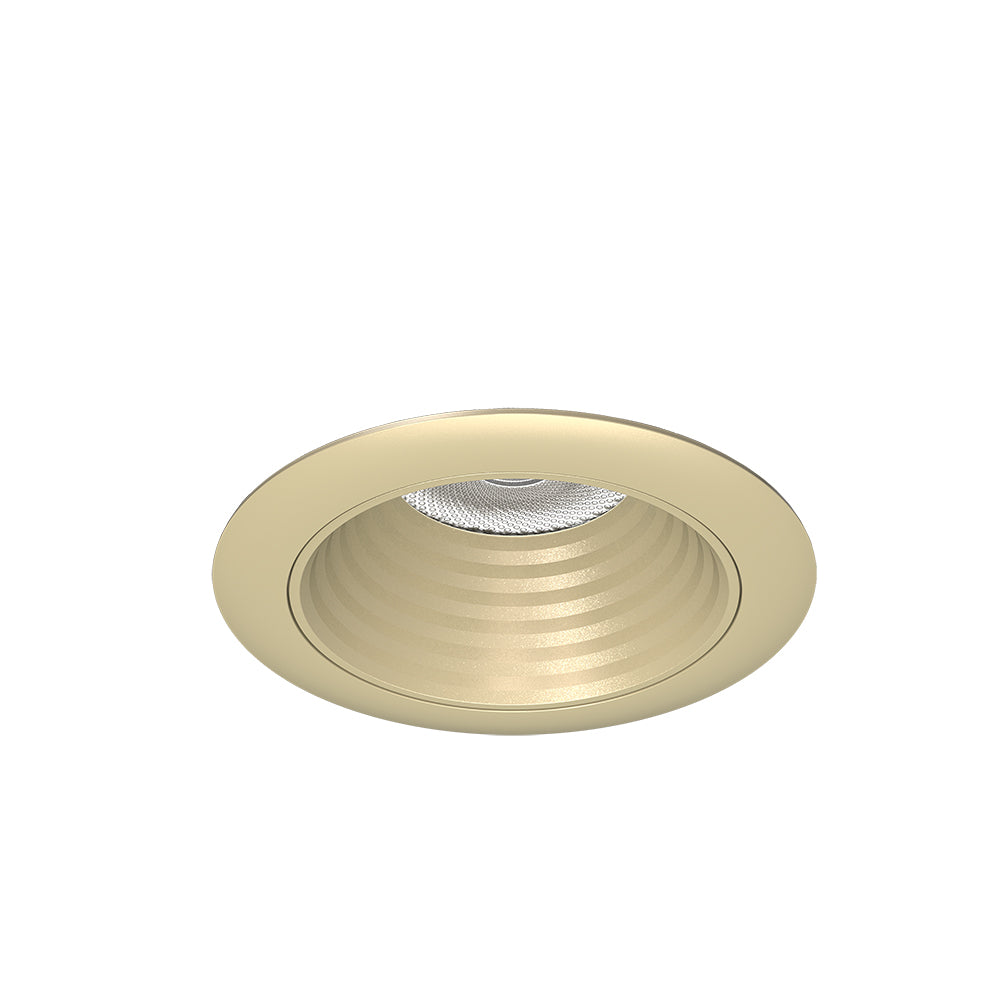 LUX Luminaire LaYR 2.0 Fixed Round Downlight