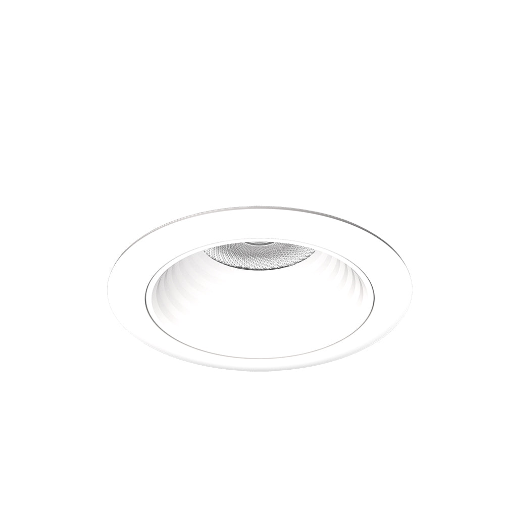 LUX Luminaire LaYR 2.0 Fixed Round Downlight