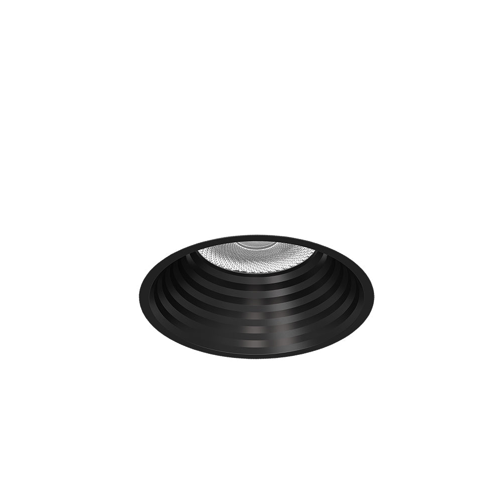 LUX Luminaire LaYR 2.0 Fixed Round Downlight