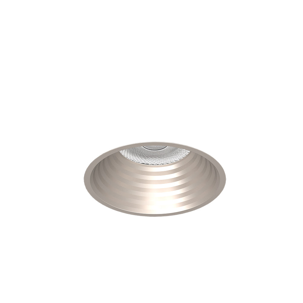 LUX Luminaire LaYR 2.0 Fixed Round Downlight