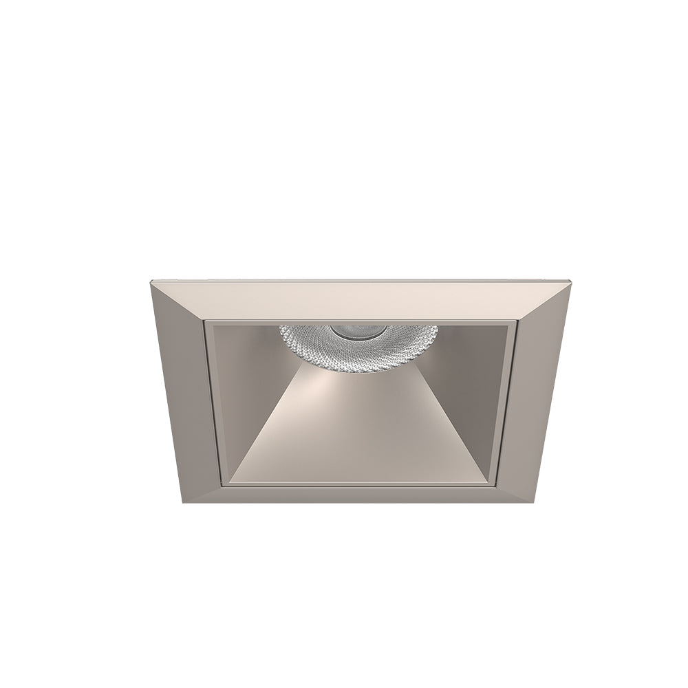 LUX Luminaire LaYR 2.0 Fixed Square Downlight