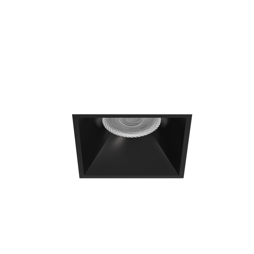 LUX Luminaire LaYR 2.0 Fixed Square Downlight