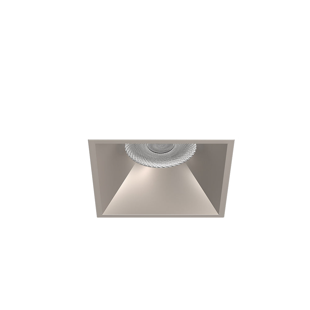 LUX Luminaire LaYR 2.0 Fixed Square Downlight