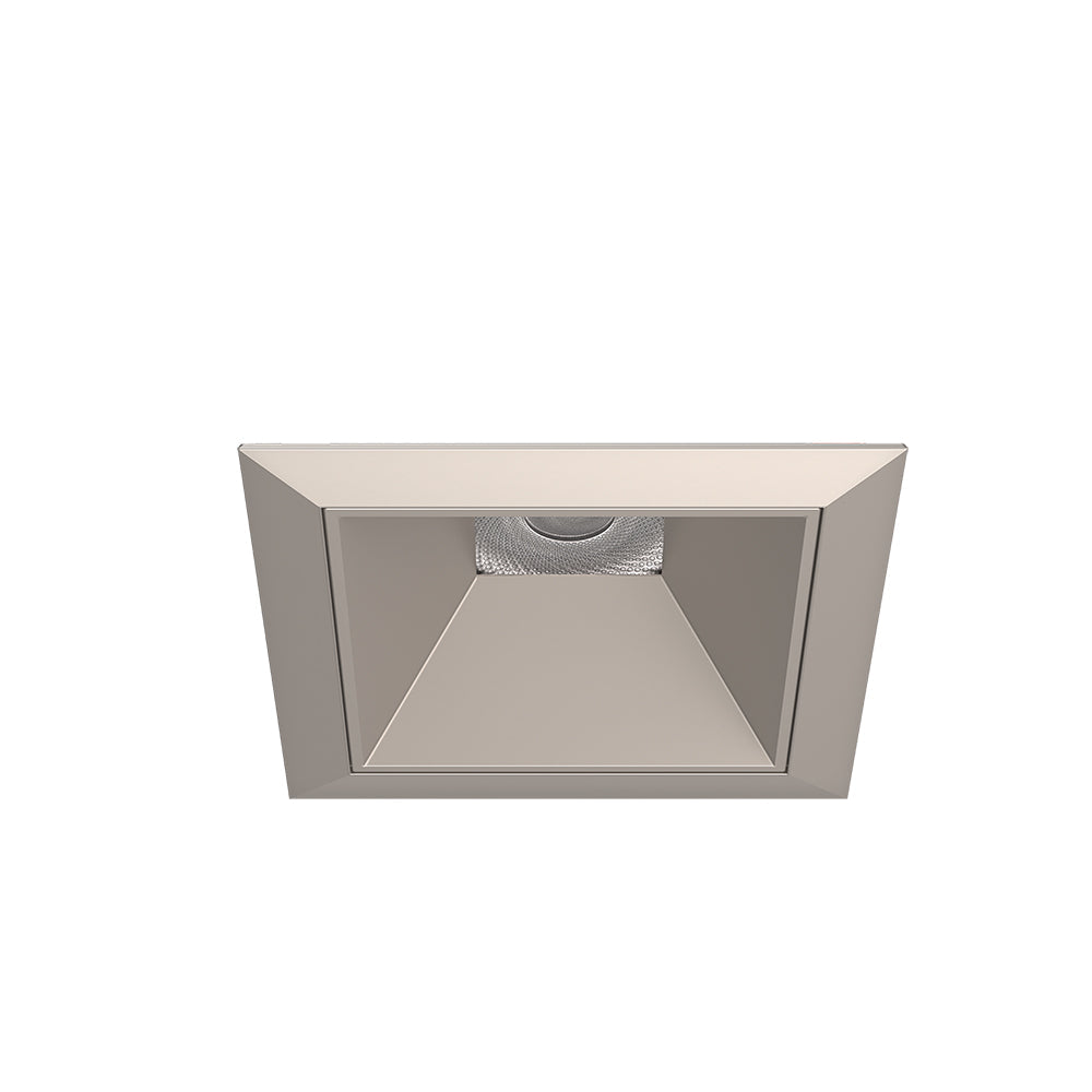 LUX Luminaire LaYR 2.0 Fixed Square Downlight