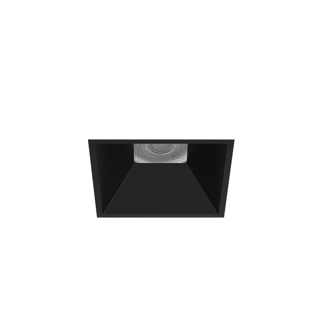 LUX Luminaire LaYR 2.0 Fixed Square Downlight