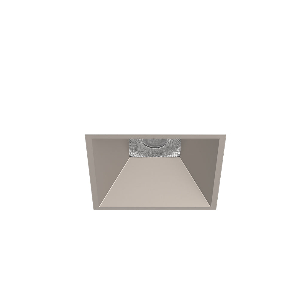 LUX Luminaire LaYR 2.0 Fixed Square Downlight