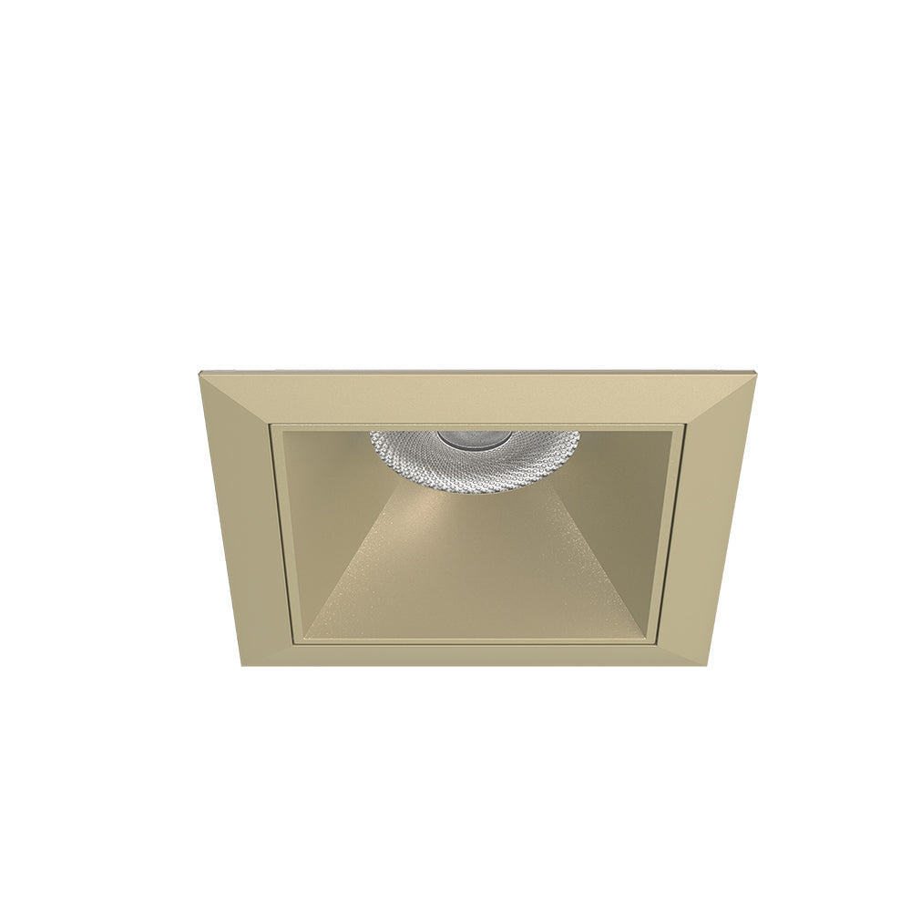 LUX Luminaire LaYR 2.0 Fixed Square Downlight