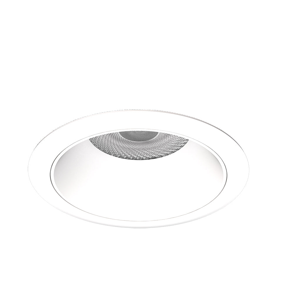 LUX Luminaire LaYR 4.0 Fixed Round Downlight