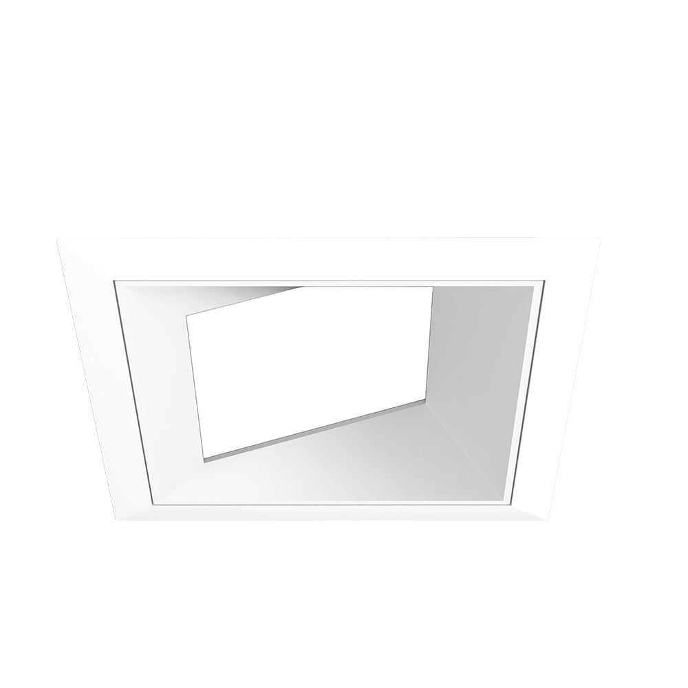 LUX Luminaire LaYR 4.0 Fixed Square Wall Wash