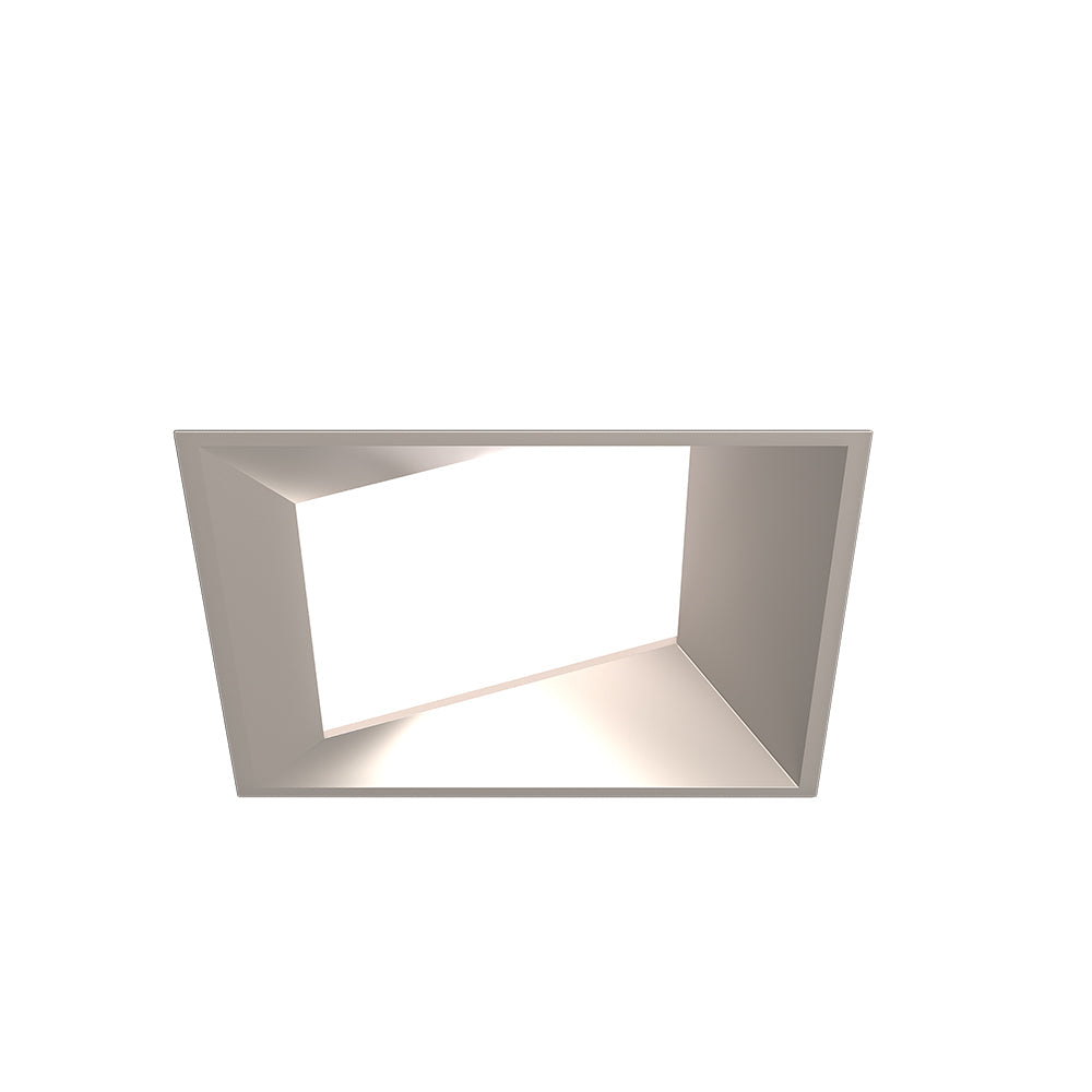 LUX Luminaire LaYR 4.0 Fixed Square Wall Wash