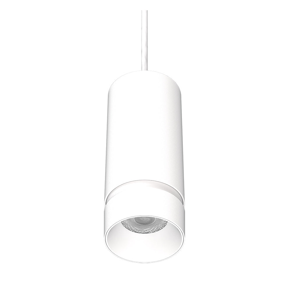 LUX Luminaire LaYR 4-Inch Pendant