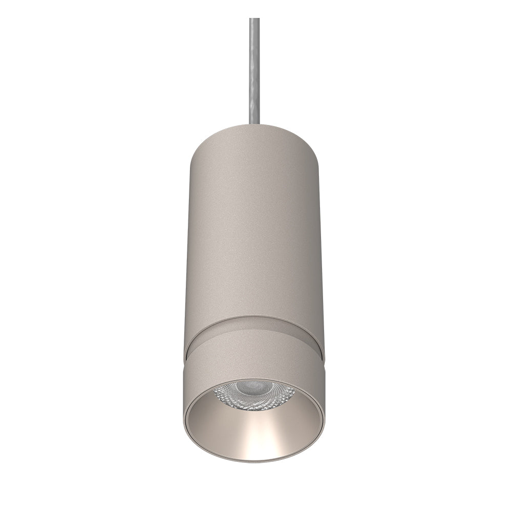 LUX Luminaire LaYR 4-Inch Pendant