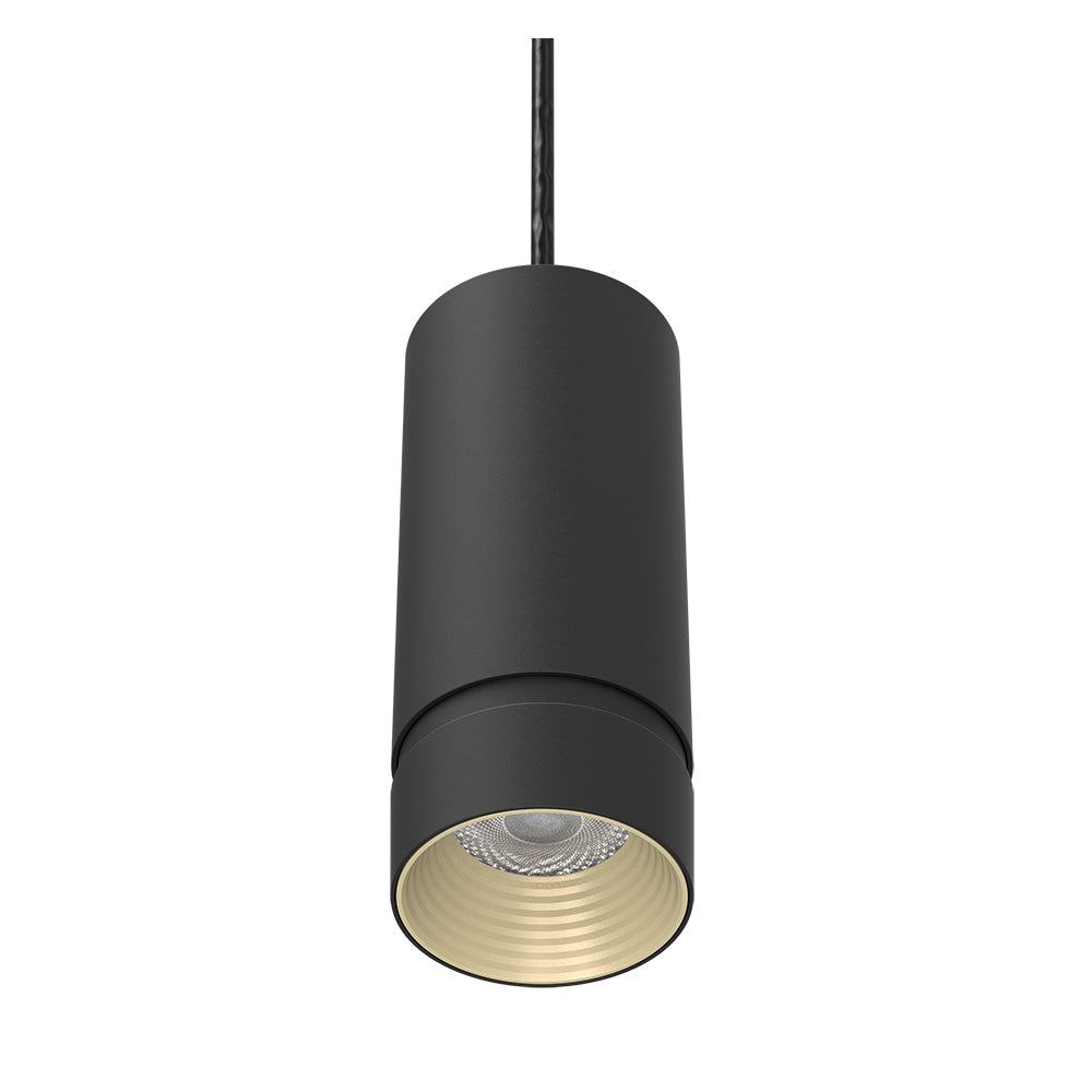 LUX Luminaire LaYR 4-Inch Pendant