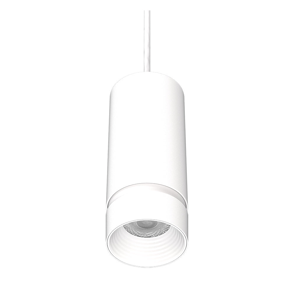 LUX Luminaire LaYR 4-Inch Pendant