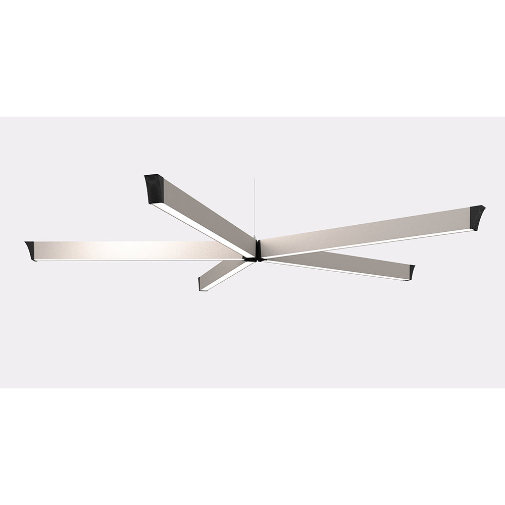 LUX Luminaire LNXX 2.0 Direct Pendant