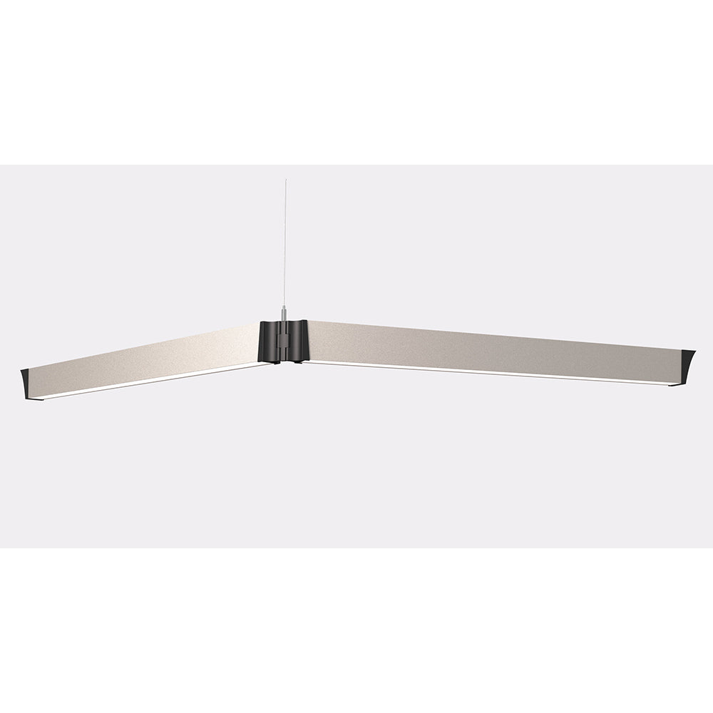 LUX Luminaire LNXX 2.0 Direct or Indirect Pendant