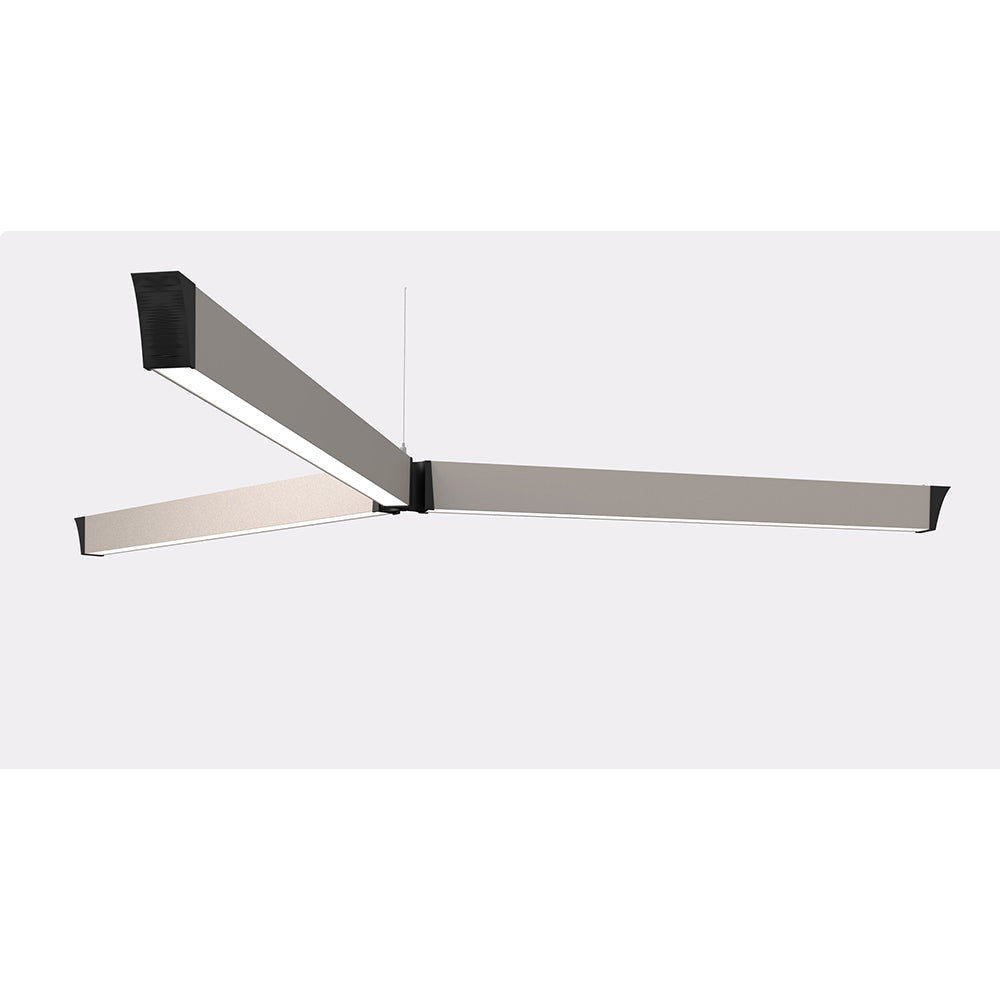 LUX Luminaire LNXX 2.0 Direct or Indirect Pendant