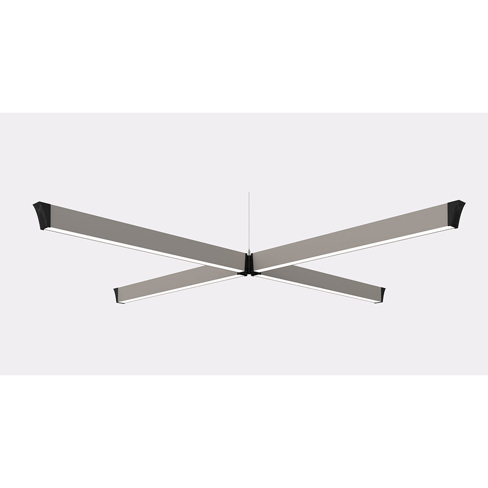 LUX Luminaire LNXX 2.0 Direct or Indirect Pendant