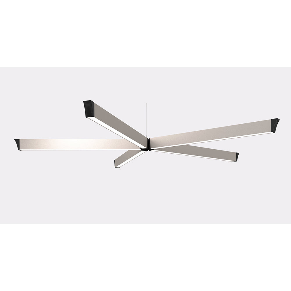 LUX Luminaire LNXX 2.0 Direct or Indirect Pendant