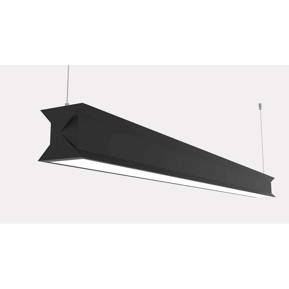LUX Luminaire LUX Direct or Indirect Pendant