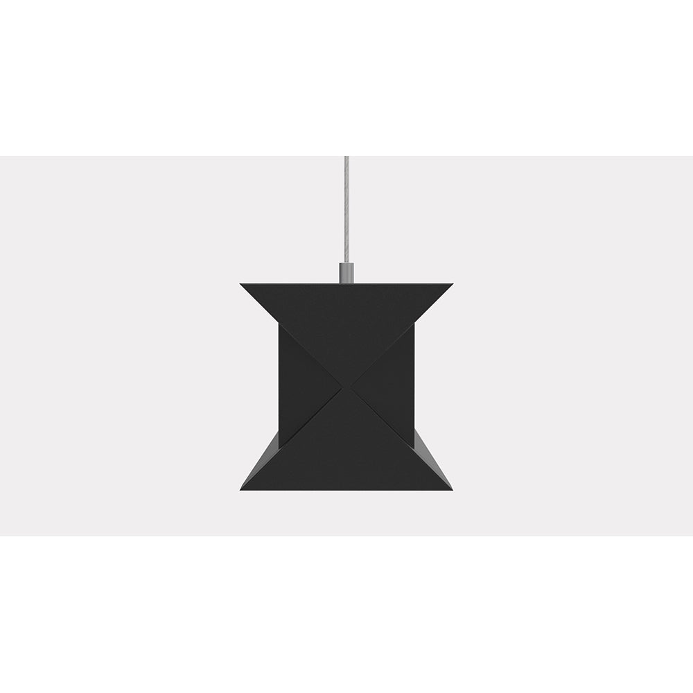 LUX Luminaire LUX Direct or Indirect Pendant