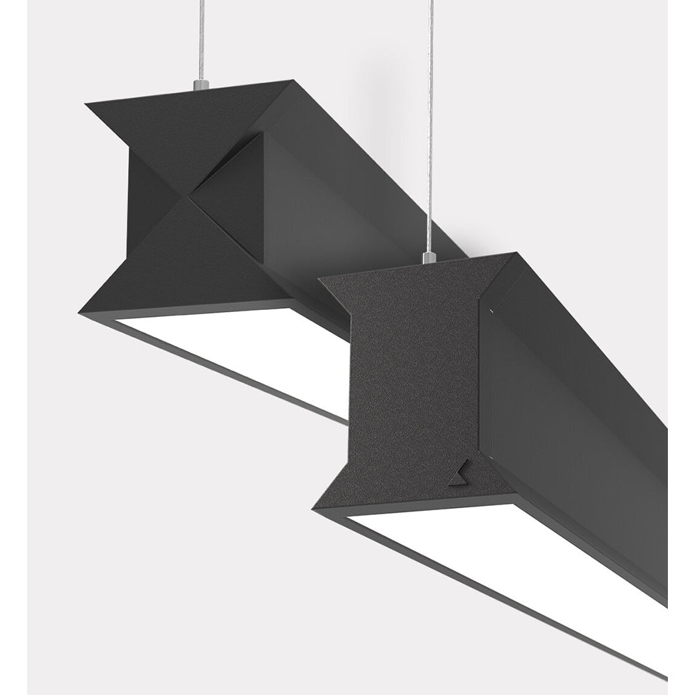 LUX Luminaire LUX Direct or Indirect Pendant