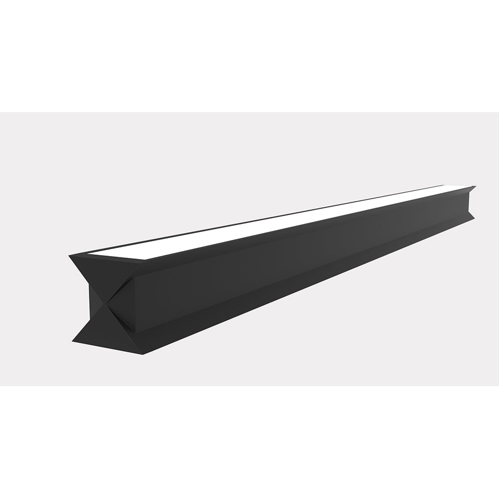 LUX Luminaire LUX Direct or Indirect Wall Mount