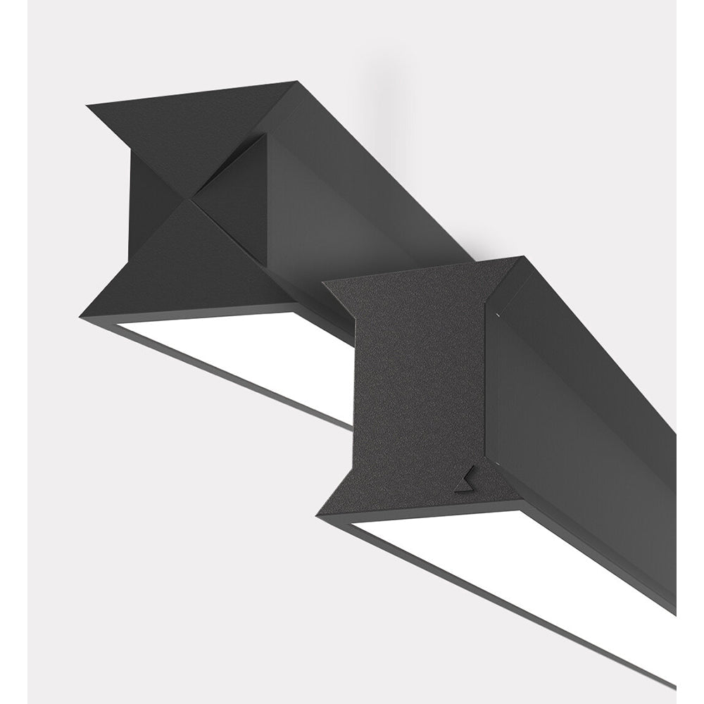 LUX Luminaire LUX Direct Wall Mount