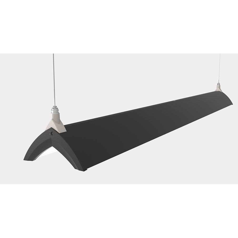 LUX Luminaire TORR.5 Direct Pendant