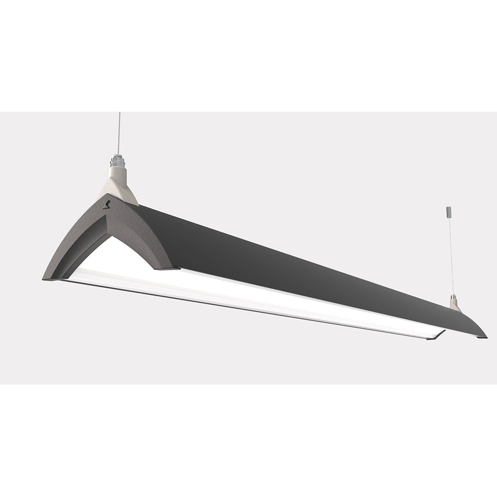 LUX Luminaire TORR.5 Direct or Indirect Pendant