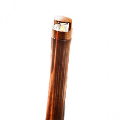 LuxR Lighting 300mm Micro Spike Diamond 360&deg; Spot Light