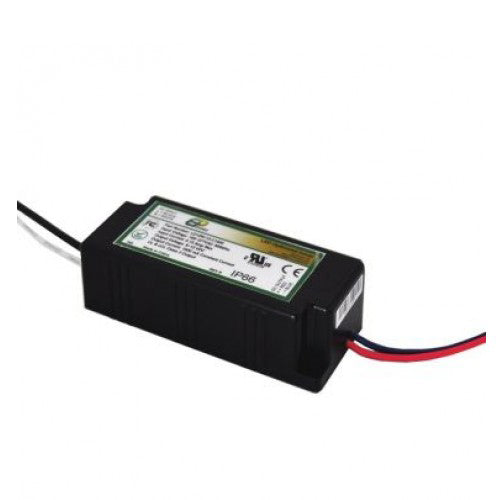 LuxR Lighting LuxR LD-12W-36-CO350 Driver