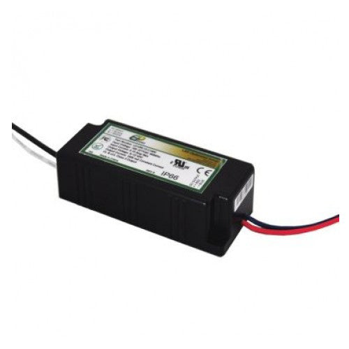 LuxR Lighting LuxR-LD-20W-28-CO700 Driver