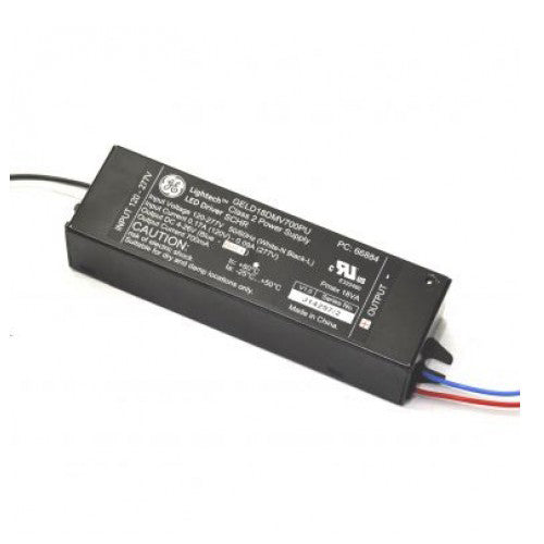 LuxR Lighting LuxR-LED-18DC-700 Driver