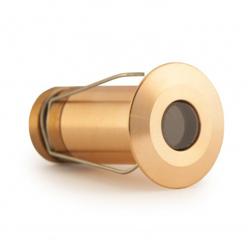Recessed Spring Bulb LuxR Lighting Micro Recessed Spring Clip Accessory