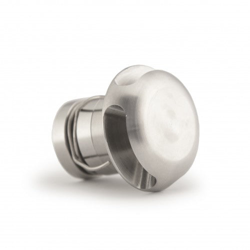 LuxR Lighting Micro Recessed Spring Clip Accessory