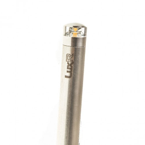 LuxR Lighting Micro Spike Diamond 360&deg; Spot Light