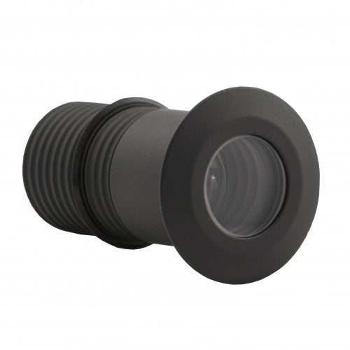 LuxR Lighting Modux Four Darklighter