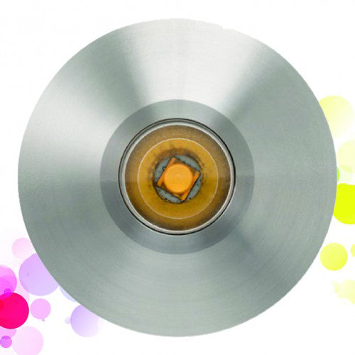 Integral Driver LuxR Lighting Modux Four RGBW Large Round Integral Driver