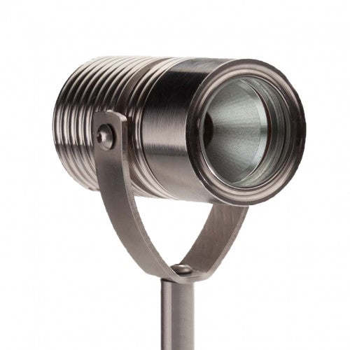 LuxR Lighting Modux Four Spike Spot Light