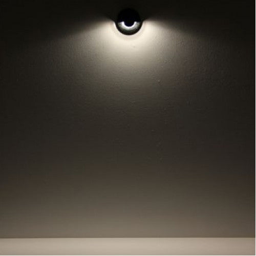 LuxR Lighting Modux Four Steplight