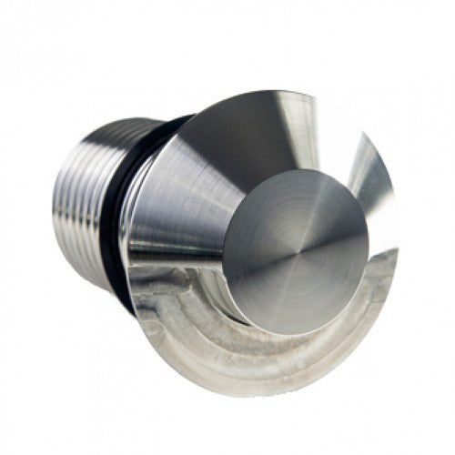 LuxR Lighting Modux Four Steplight