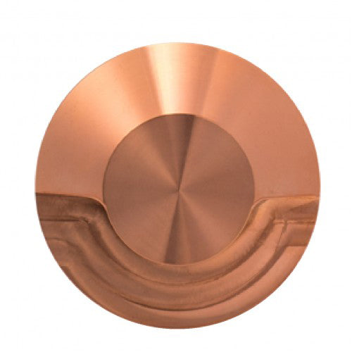 LuxR Lighting Modux Four Steplight