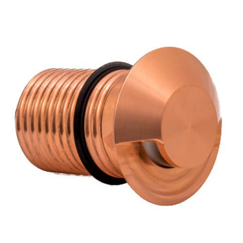 LuxR Lighting Modux Four Steplight