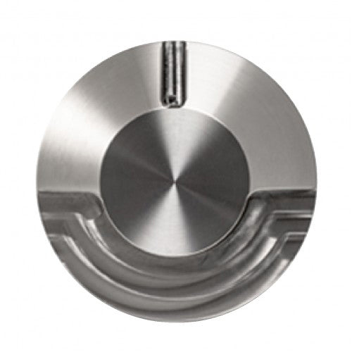 LuxR Lighting Modux Four Steplight with Slot